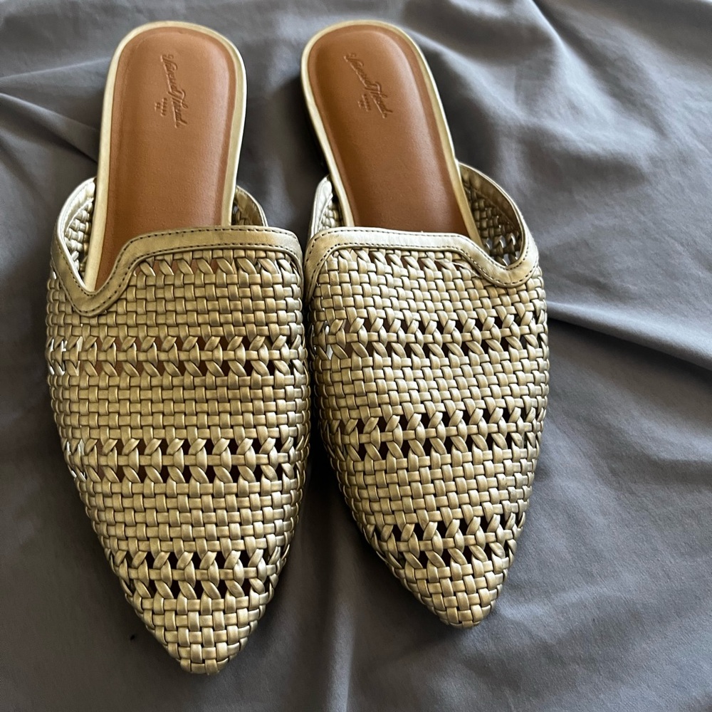 Mules